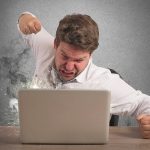 10 Alasan Mengapa Blogger Menjadi Depresi dan Stress