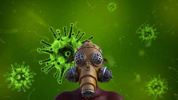Cara Mencegah Virus Corona (COVID-19) dengan Perilaku Hidup Baru “New Normal”
