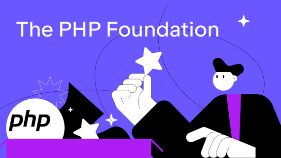 Sharing is Caring: Berkontribusi untuk Pengembangan Bahasa PHP Kesayangan Anda