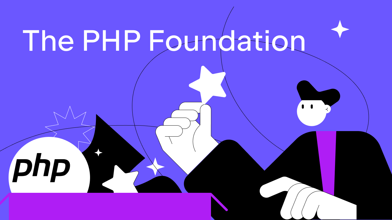 The PHP Foundation